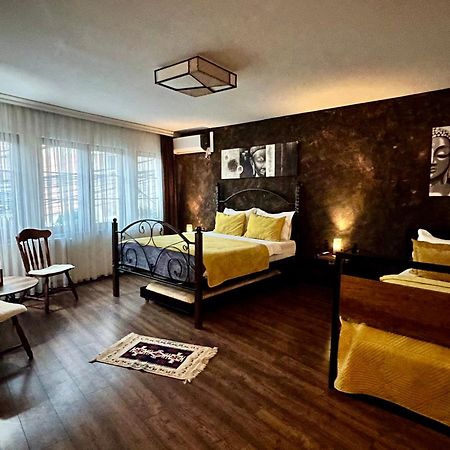 Hotel Fjorr Prizren Buitenkant foto