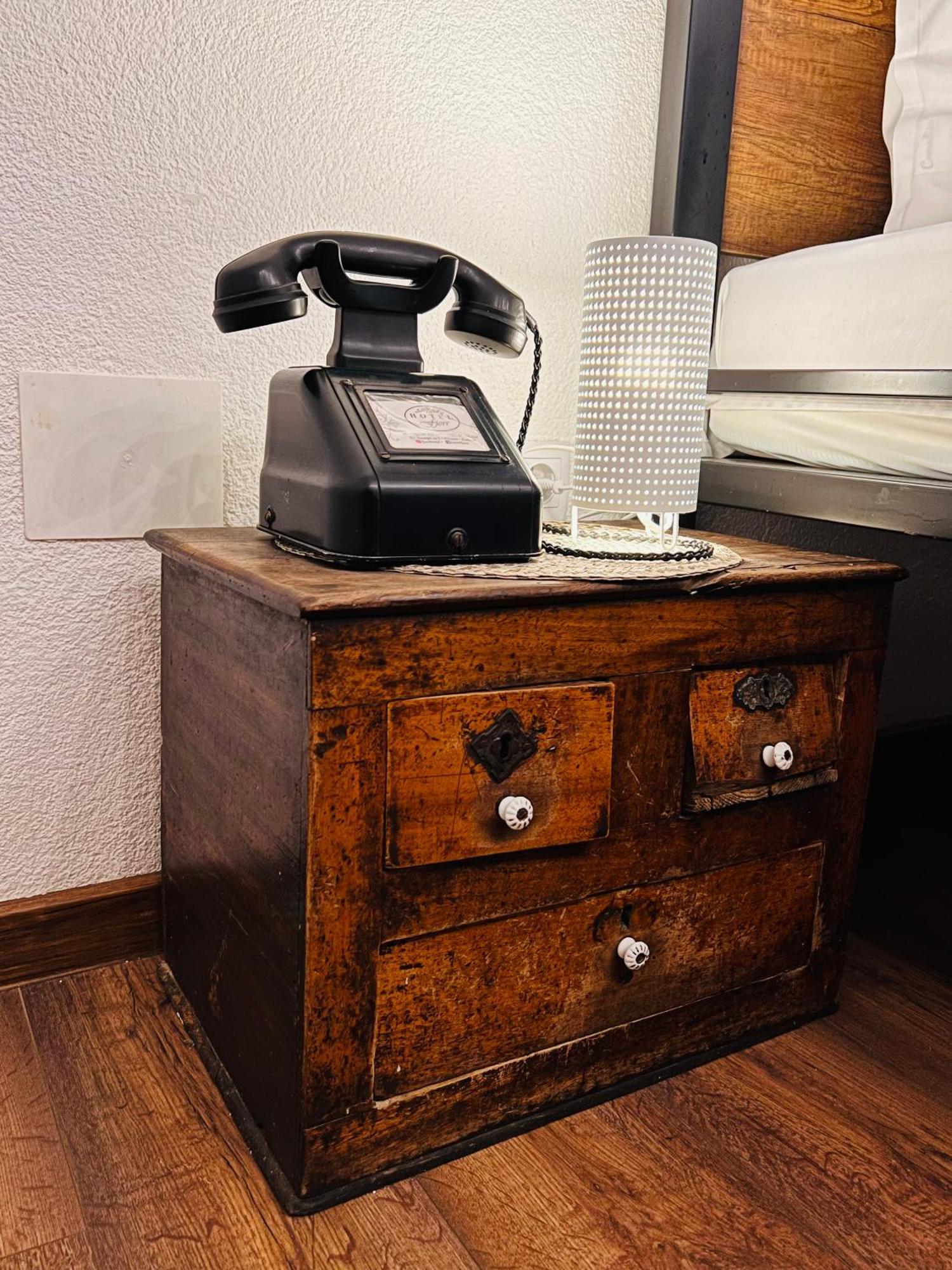 Hotel Fjorr Prizren Buitenkant foto