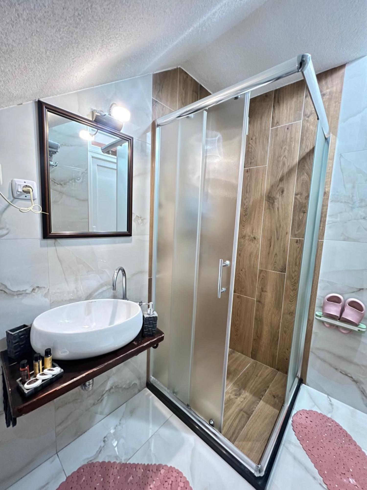 Hotel Fjorr Prizren Buitenkant foto